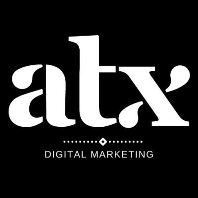 ATX Digital Marketing Logo